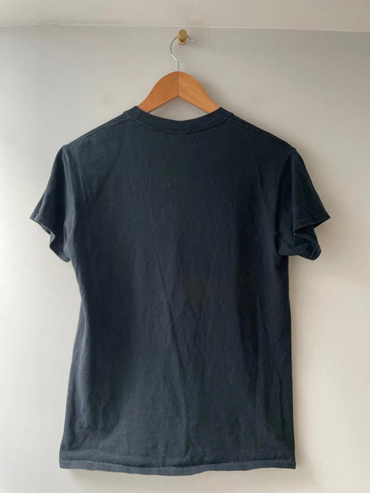Women’s Vintage Fleetwood Mac Rumours Graphic T-shirt in Black - Small - 2725