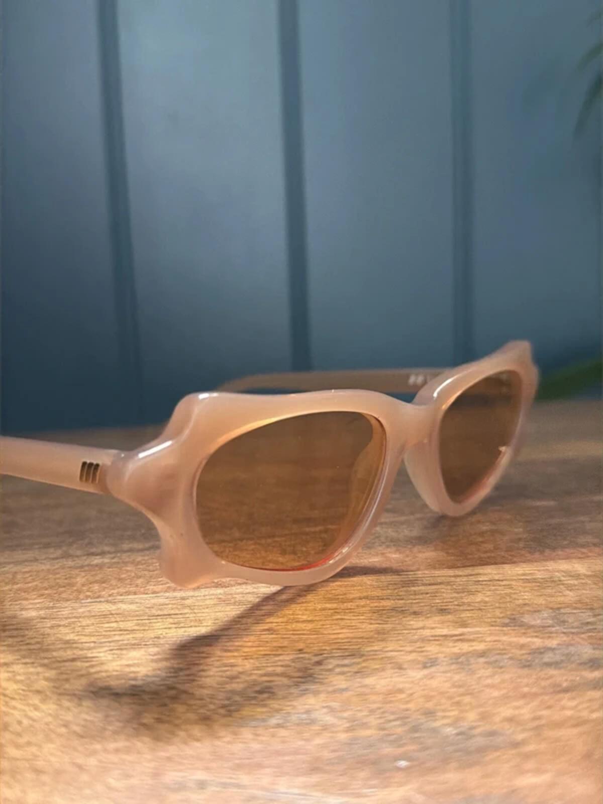 Women’s Le Specs Amber Lense Sunglasses - 3351