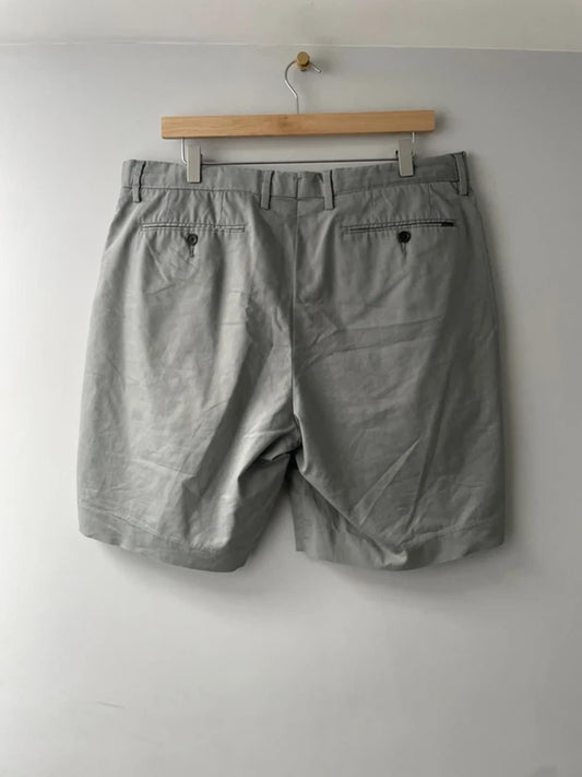 Men’s Ralph Lauren Classic Fit Chino Shorts in Beige - W36/L9 - 3171