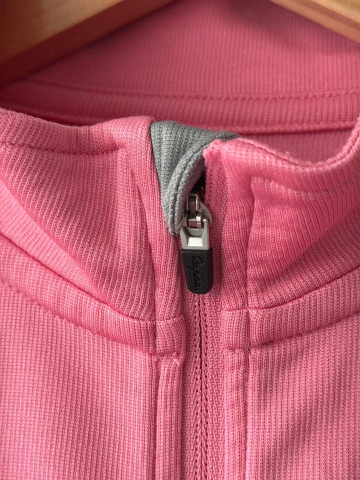 Men’s Rapha Premium Merino Wool Cycling Jersey Top In  - Medium - 3420