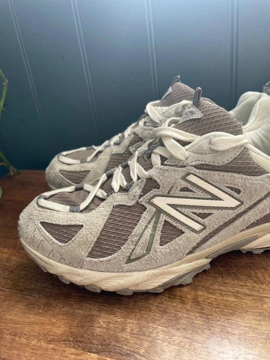 Men’s New Balance 610 Chunky Sole Trainers - UK 8.5 - 1627