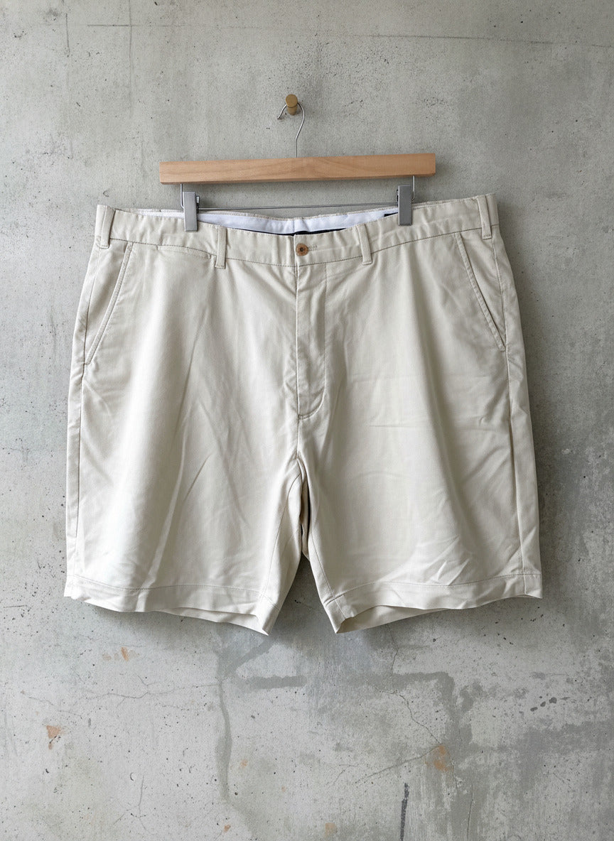 Men’s Ralph Lauren Stretch Tailored Fit Golf Shorts - W40 - 1271