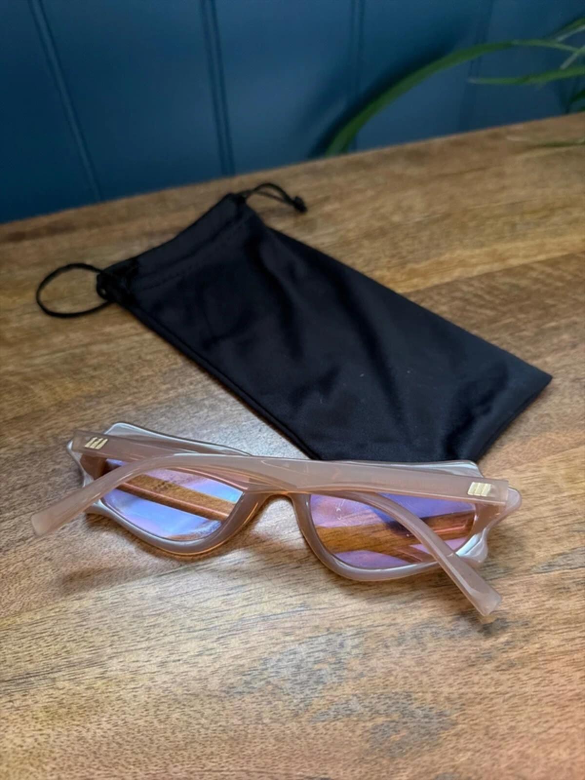 Women’s Le Specs Amber Lense Sunglasses - 3351