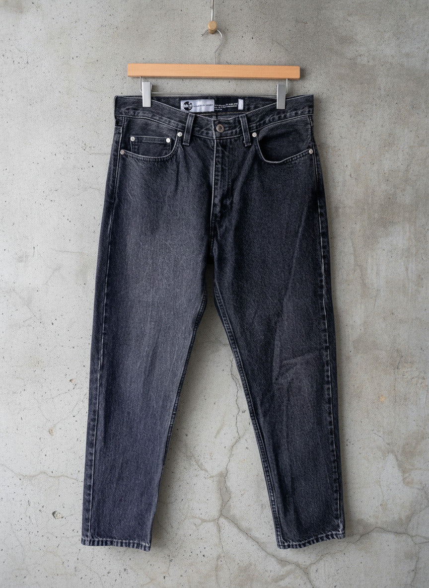 Men’s Levi’s Limited Edition Silver Tab Straight Fit Jeans - W32/L32 -2528