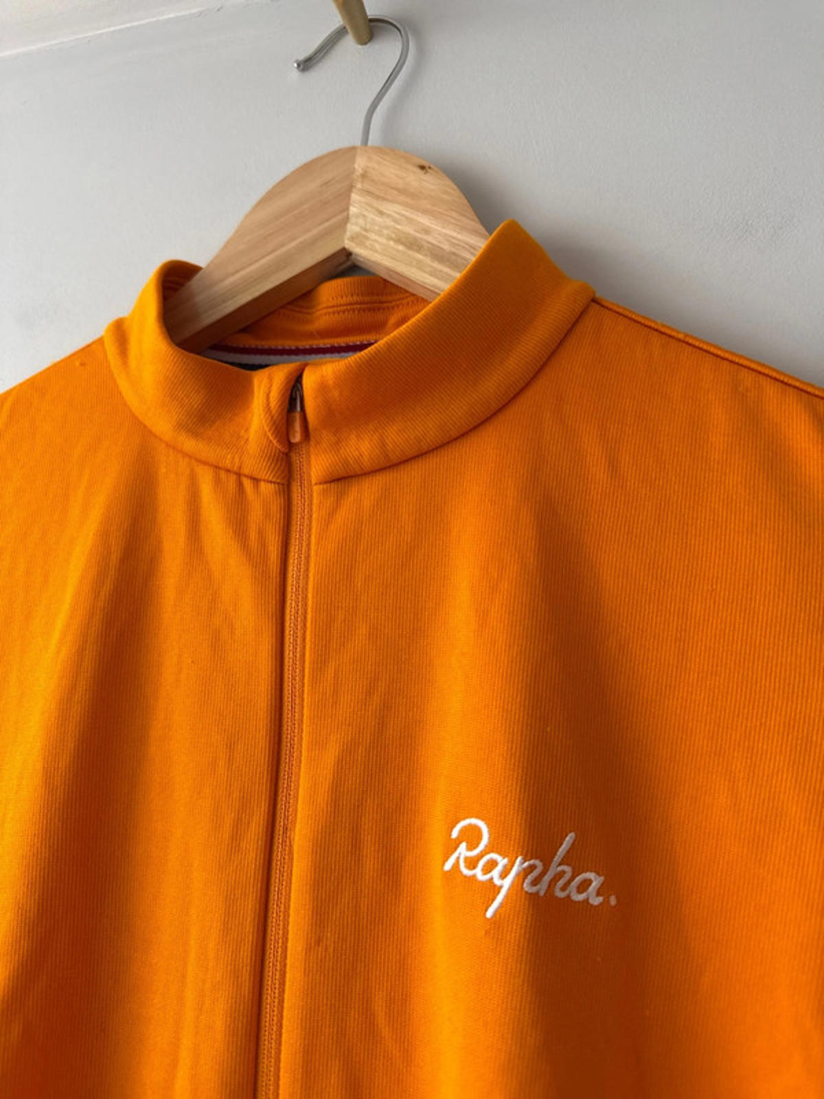 Men’s Rapha Limited Edition 70 Cycling Jersey Top - Small - 1964