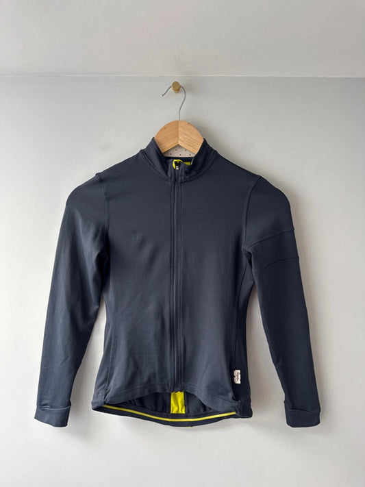 Women’s Rapha Long Sleeve Cycling Jersey Top - XSmall - 1961