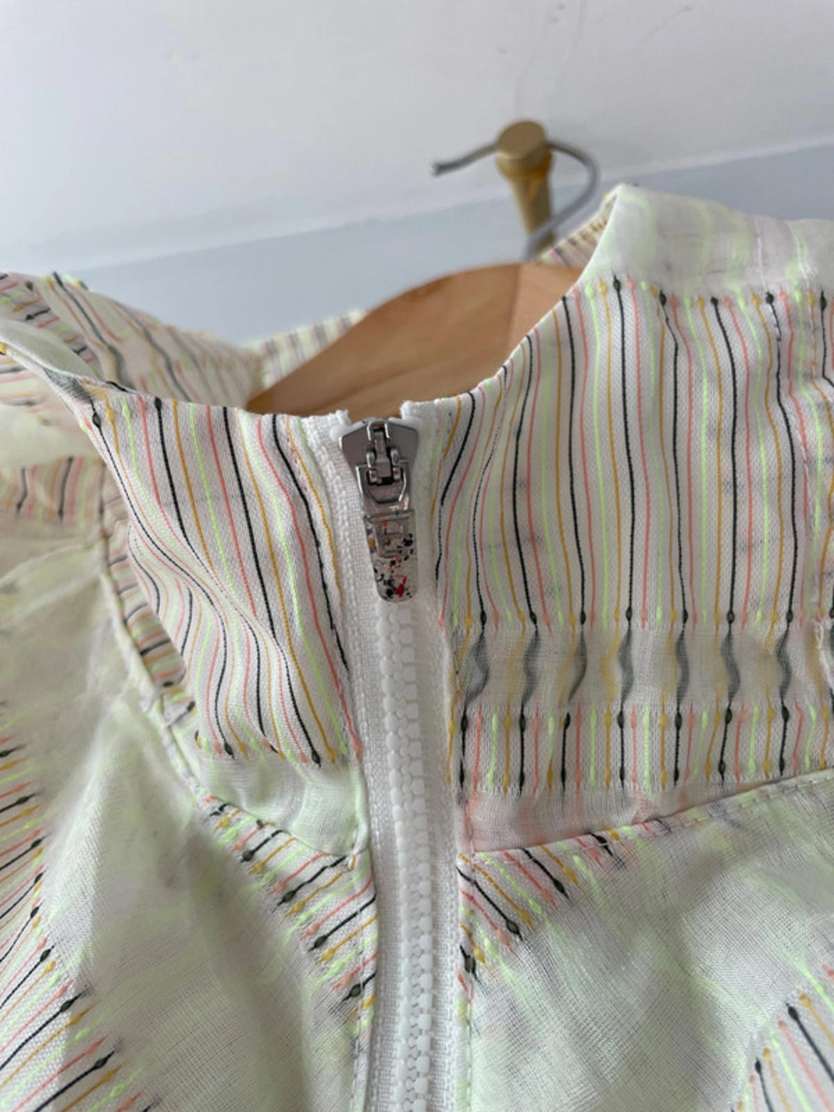 Women’s Nike Earth Day Limited Edition Oversized Fit Jacket Coat - Medium - 2023