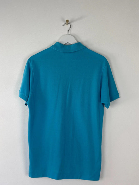 Men’s Lacoste premium Polo Top - Medium   -1358