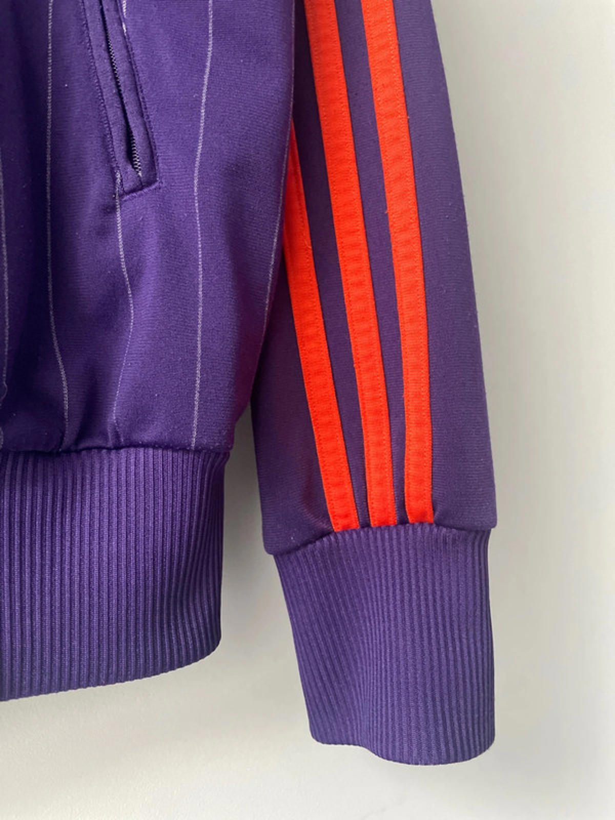 Men’s Adidas Firebird Limited Edition Track Jacket Top - Medium - 2122