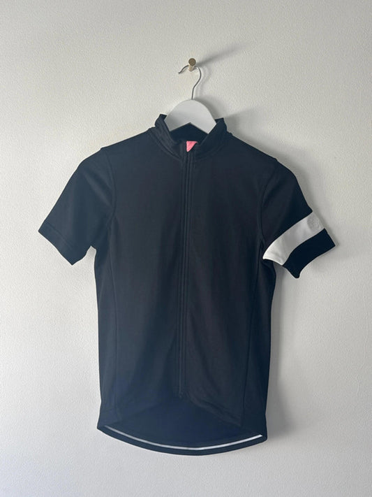 Women’s Rapha Cycling Jersey Top - XSmall - 1333