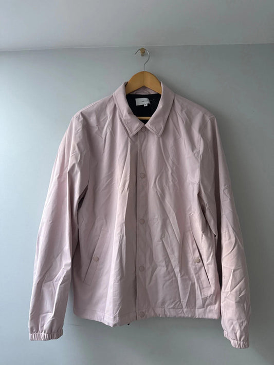 Women’s Reiss premium coach Harrington jacket - XLarge
