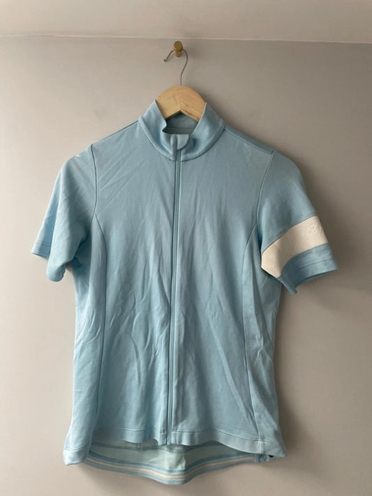 Women’s Rapha Premium Cycling Jersey Top - Medium - 1796