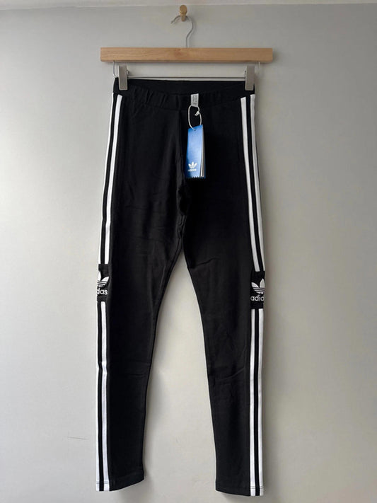Women’s Adidas Activewear Leggings Bottoms - Uk4 - 0630