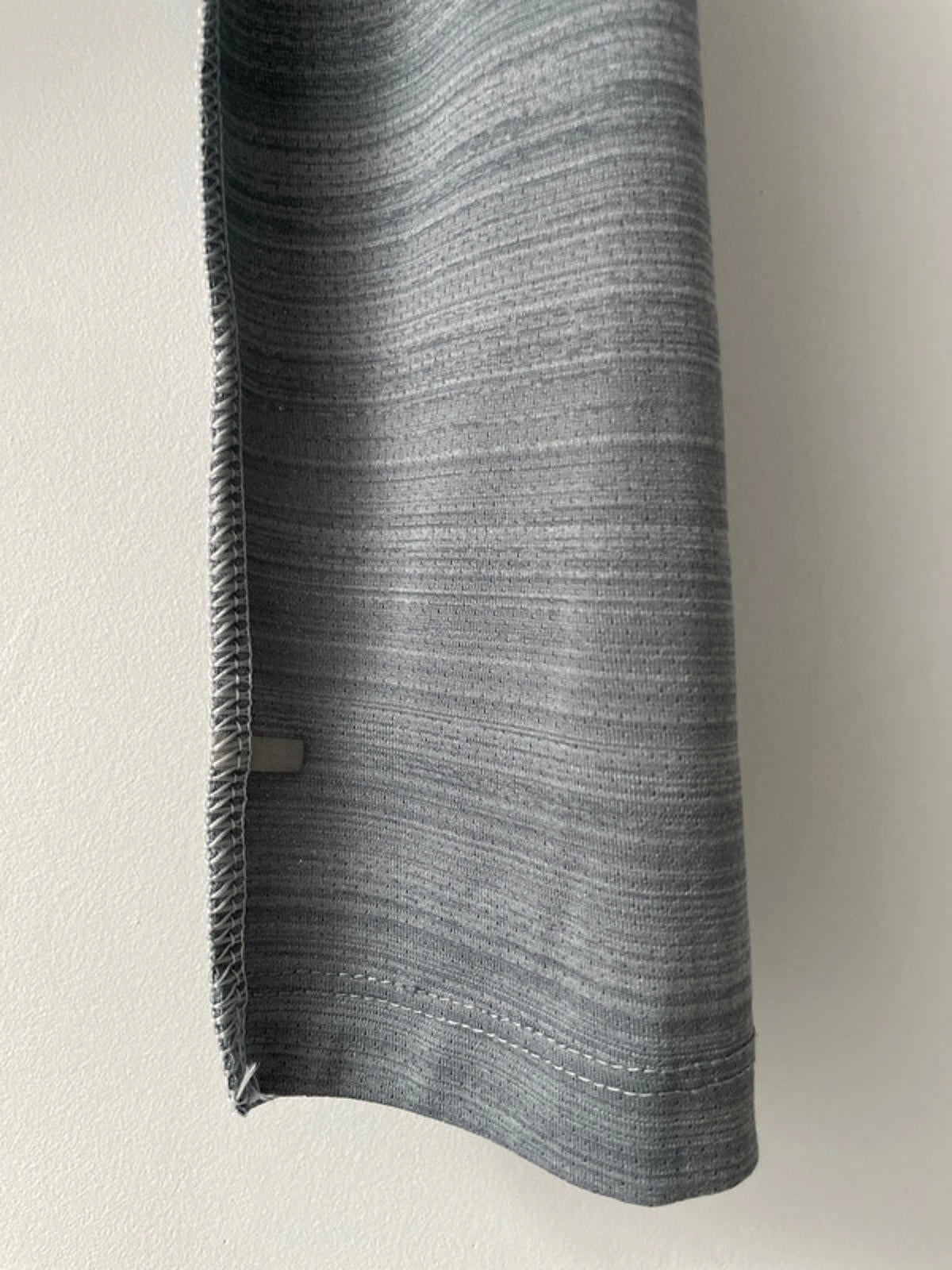 Women’s Latham Street Adidas Customised Long Sleeved Top - Small - 2231