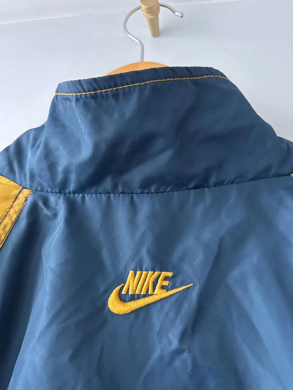 Men’s Nike Beaverton Retro Very Rare Vintage Jacket Coat - XLarge - 0484