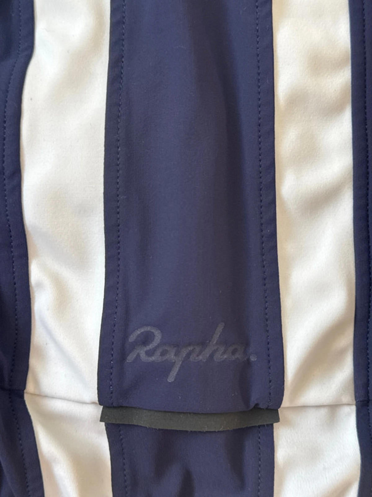 Women’s Rapha Souplesse Jersey Cycling Top - Large  -1301