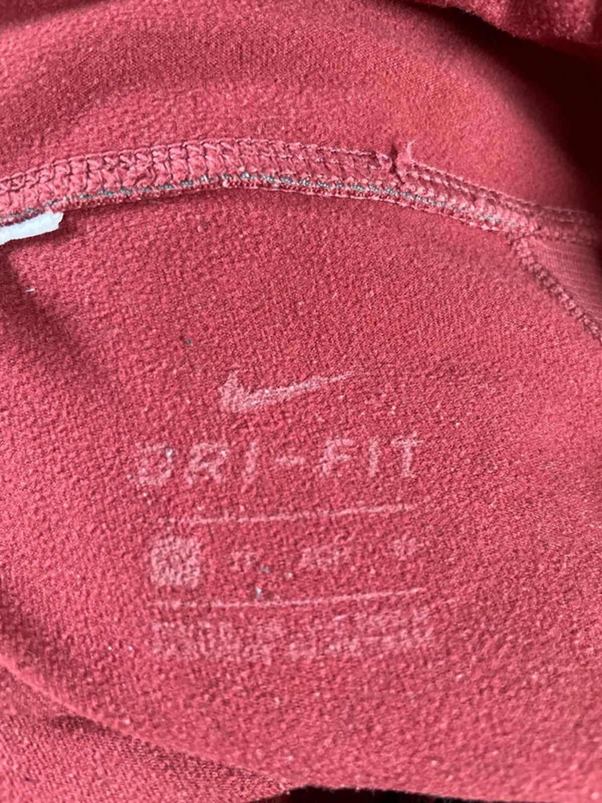 Women’s Nike Dri-Fit Leggings - W24/L27 - 2044