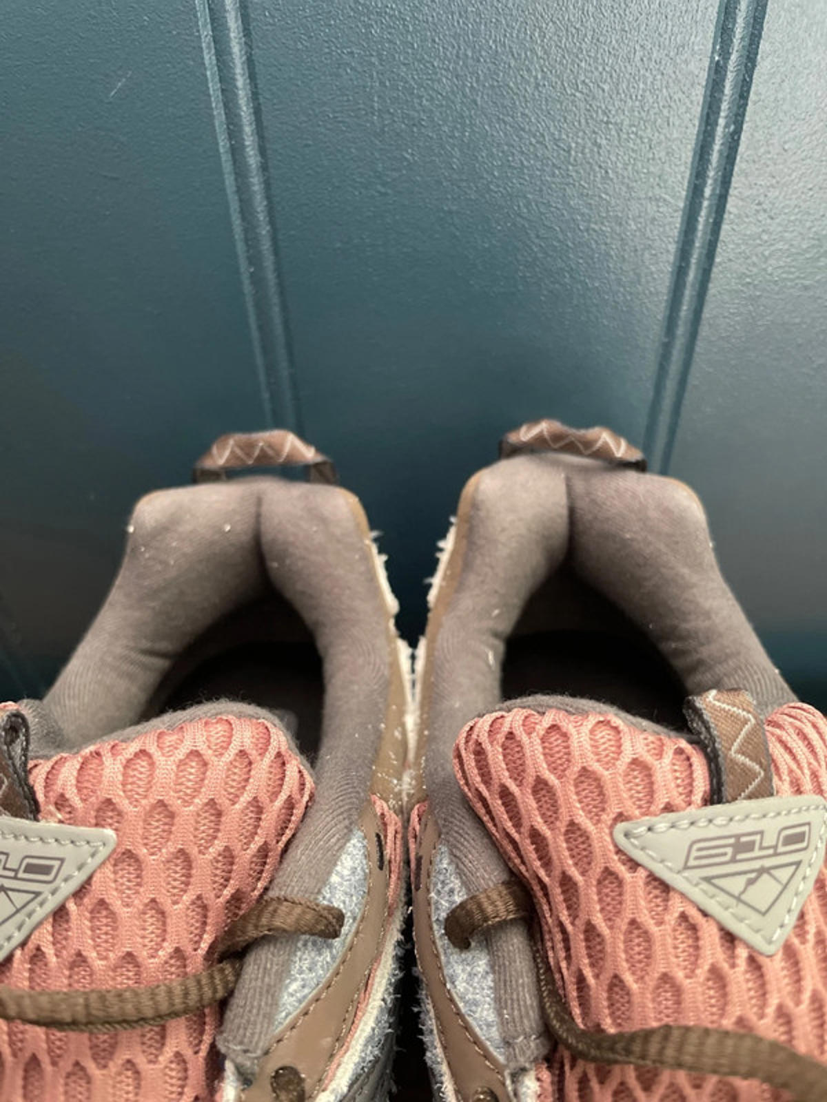 Men’s New Balance 610 v1 Limited Edition Trainers - UK 10.5 - 1634