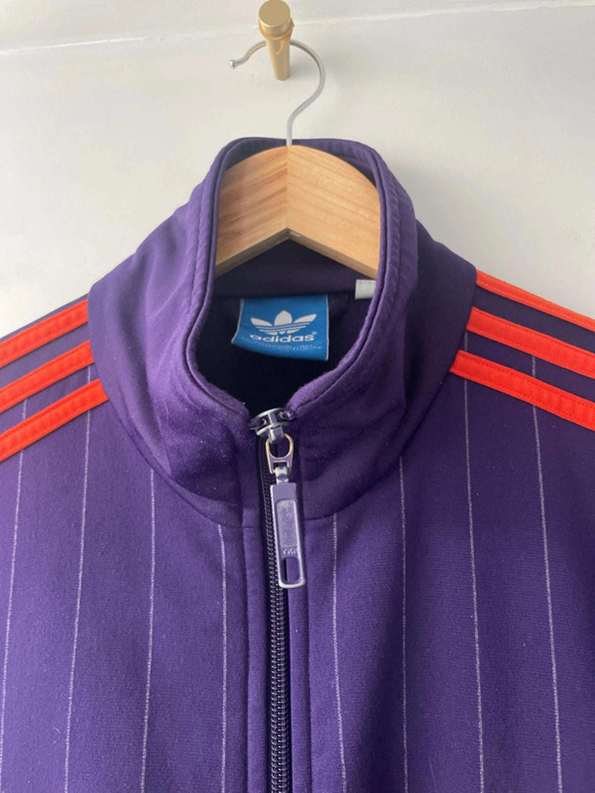 Men’s Adidas Firebird Limited Edition Track Jacket Top - Medium - 2122
