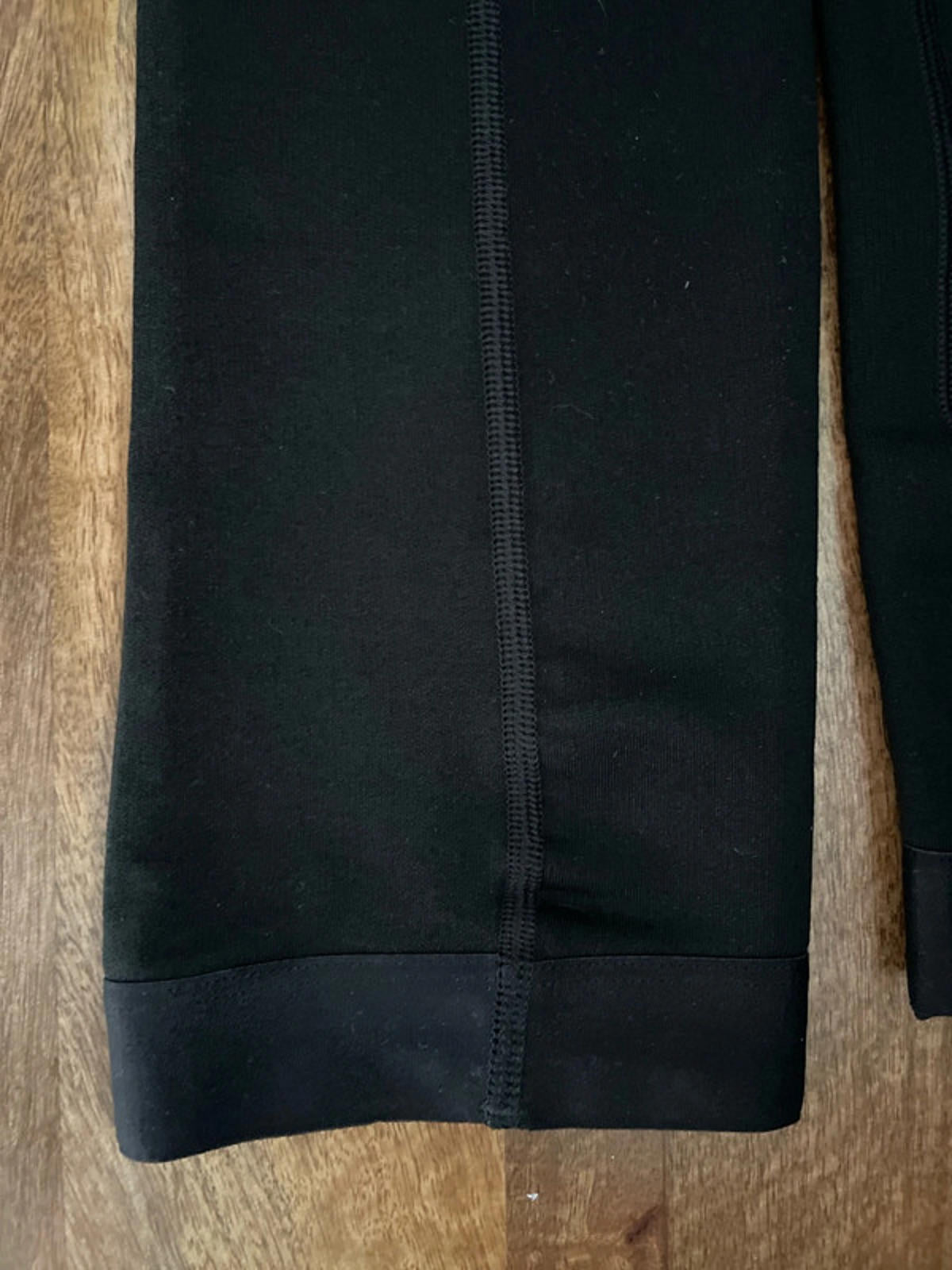 Mens Rapha Cycling Arm Warmers In Black - Medium - 2227