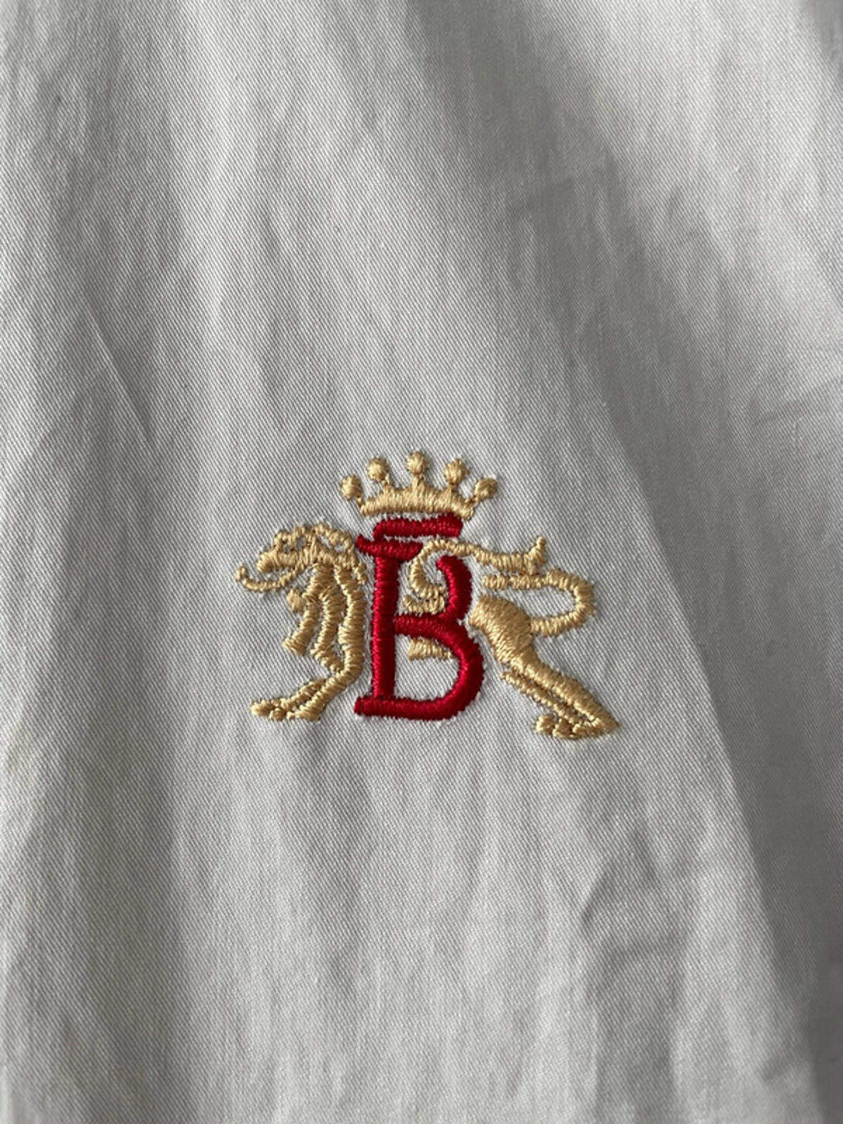 Men’s Baracuta G9 Premium Harrington Jacket In Grey - Small - 2067