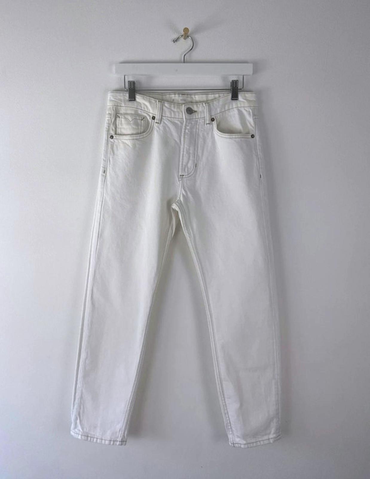 Women’s Mango Mid-Rise Skinny Fit Jeans - W28 / L28 - 1315