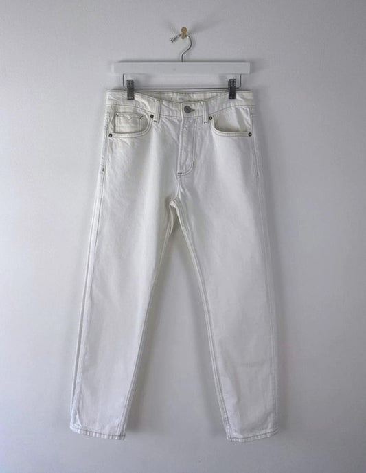 Women’s Mango Mid-Rise Skinny Fit Jeans - W28 / L28 - 1315
