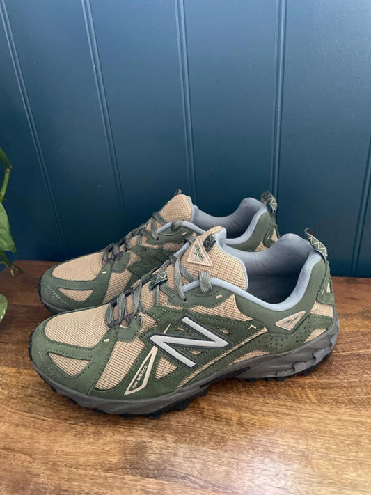 Men’s New Balance 619 V1 Chunky Sole Trainers - UK 7- 1640
