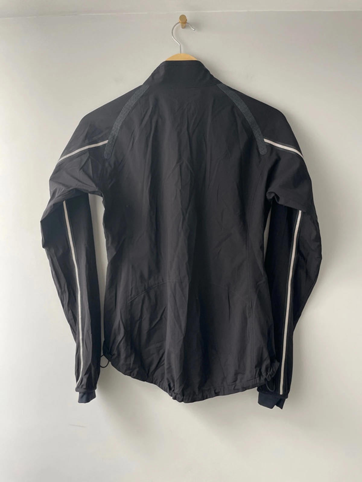 Women’s Long Sleeve Lightweight Cycling Jacket - Small - 2008