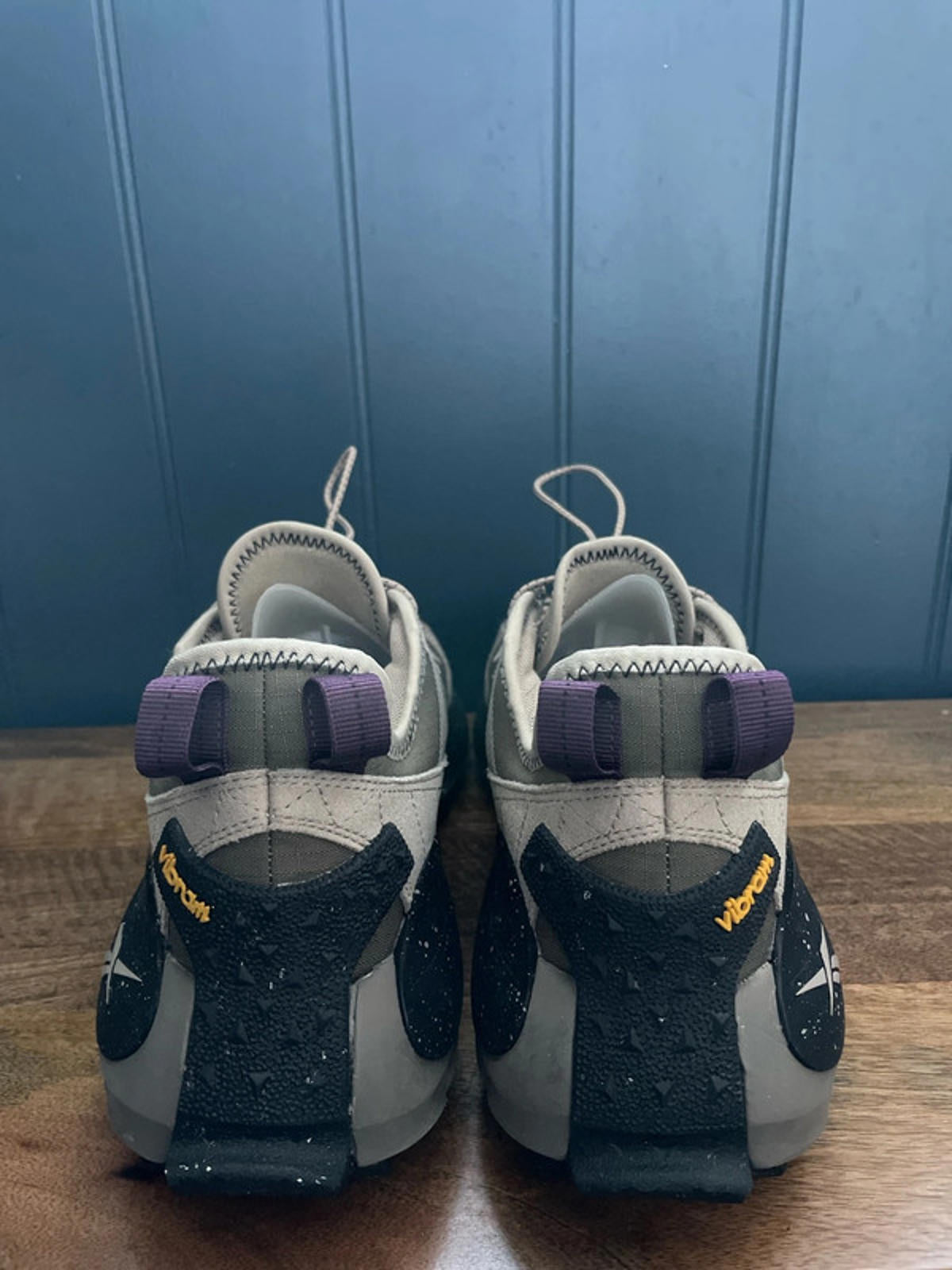 Men’s Reebok Zig Kinetica 2 Edge 'Army Green' size? Exclusive - UK10 - 2570