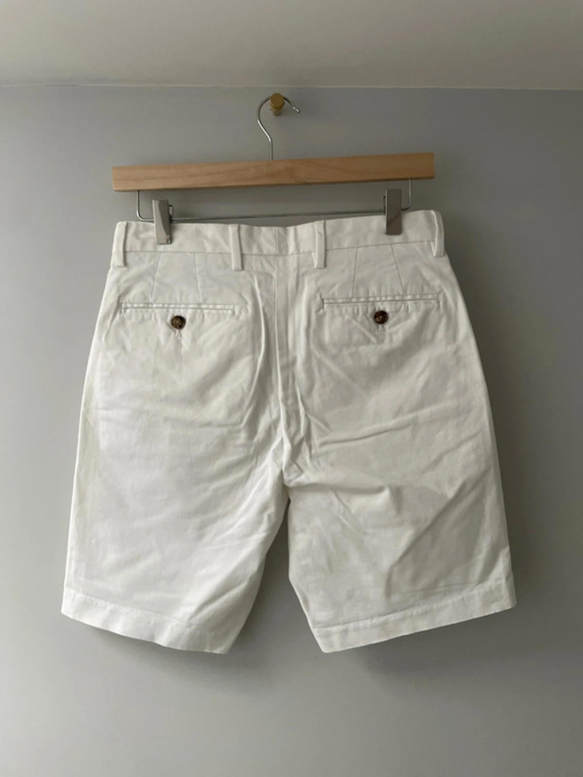 Women’s Reiss Classic Chino Shorts - W28 - 1254