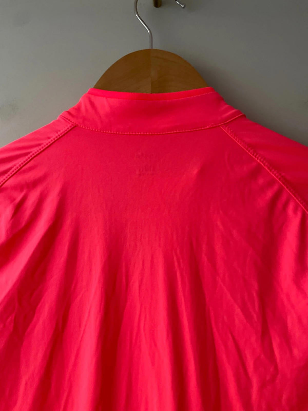 Men's Rapha Short Sleeve Core Cycling Jersey Top In Pink - Small - 2853