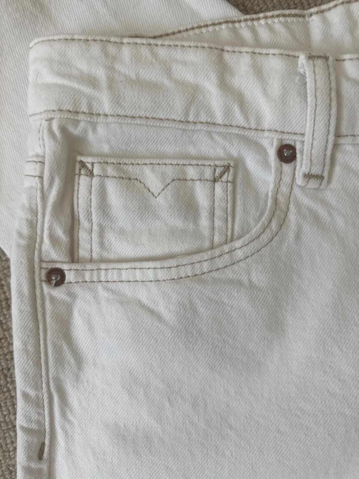 Women’s Mango Mid-Rise Skinny Fit Jeans - W28 / L28 - 1315