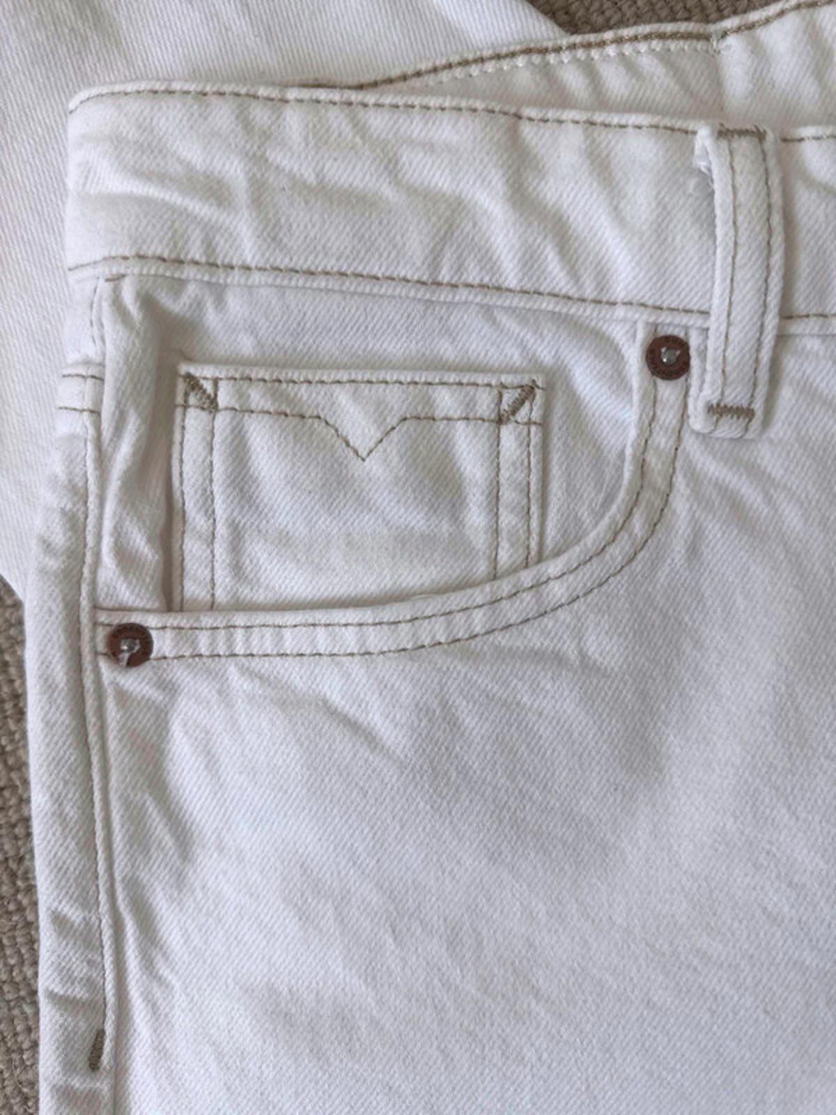 Women’s Mango Mid-Rise Skinny Fit Jeans - W28 / L28 - 1315