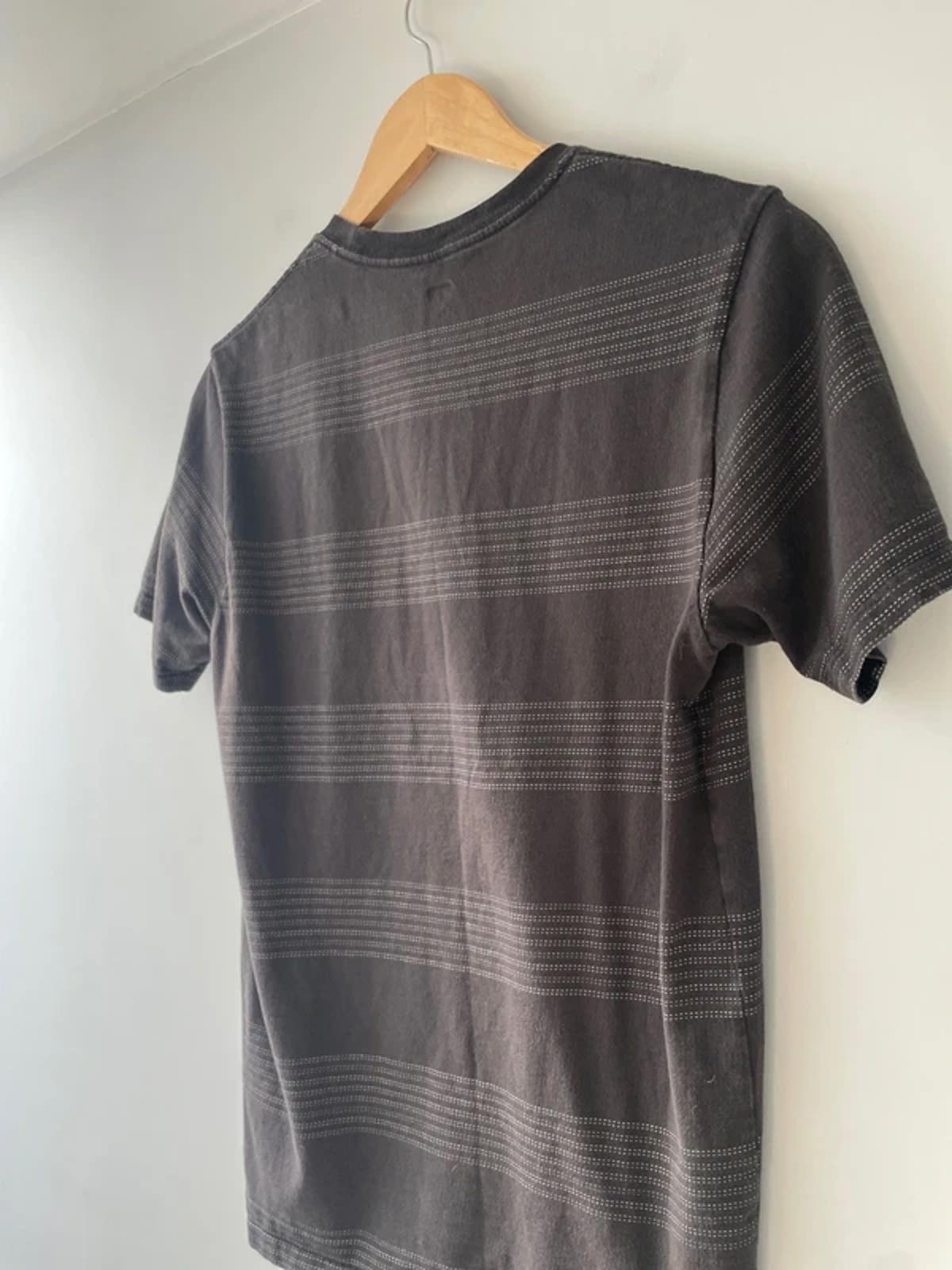 Men’s Levi’s Short Sleeve Crew Neck T-shirt - Small - 3042