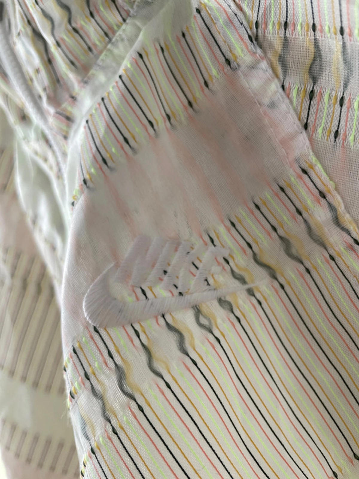 Women’s Nike Earth Day Limited Edition Oversized Fit Jacket Coat - Medium - 2023