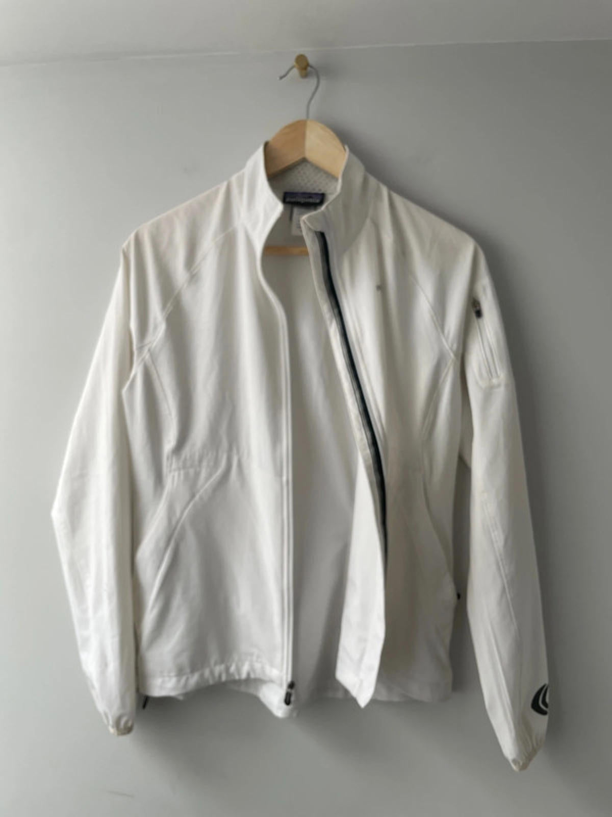 Women’s Patagonia Premium Lightweight Jacket coat - XSmall - 1832