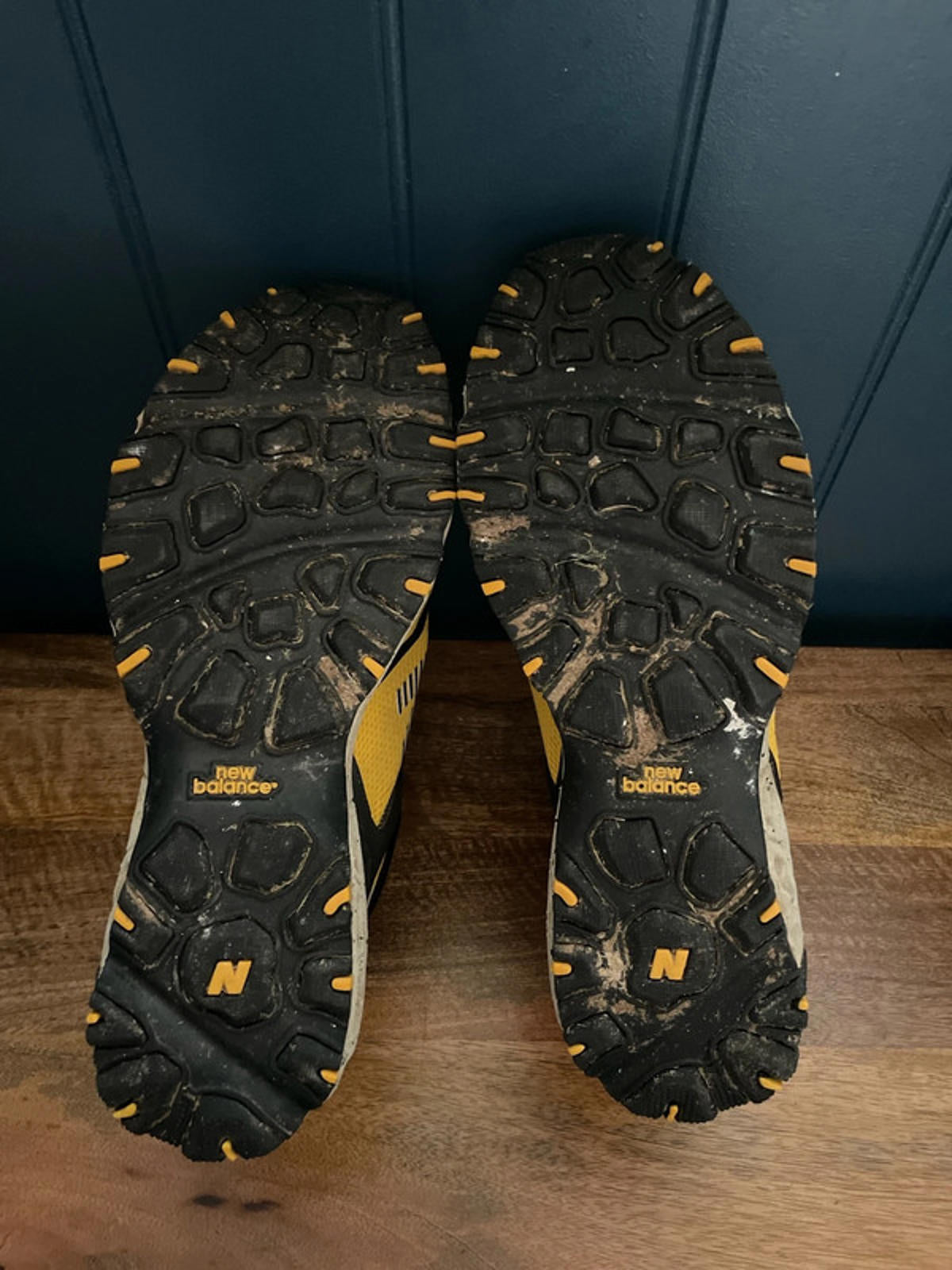 Men’s New Balance Tokyo Design Studio x Niobium Concept 1 Trainers - UK10 - 2476