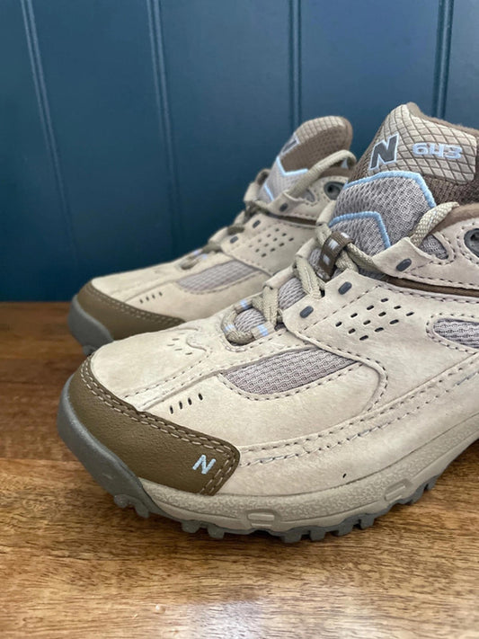 Women’s New Balance 360 Trainers - UK 5 - 1925