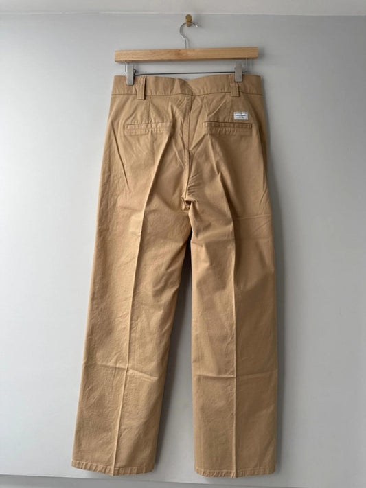 Women’s Bershka high waisted classic trousers - Uk8 - 1693