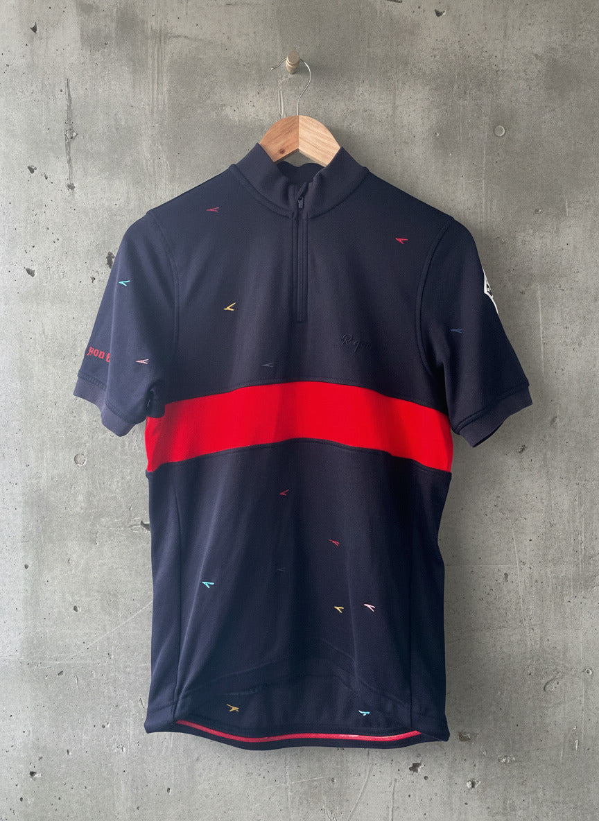 Men’s Rapha Tempest Limited Edition Premium Cycling Jersey Top - Large - 1677
