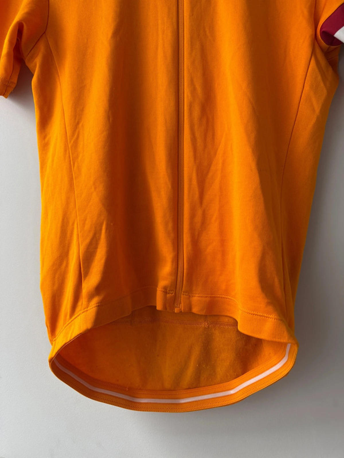 Men’s Rapha Limited Edition 70 Cycling Jersey Top - Small - 1964