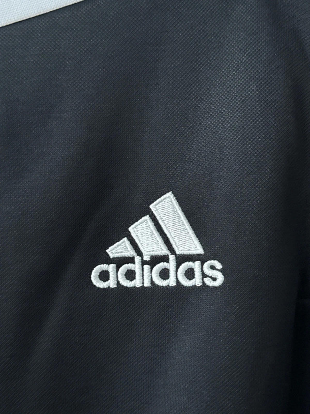 Men’s Adidas Climalite Long Sleeve 1/4 Zip Track Top Jacket - XSmall - 0492