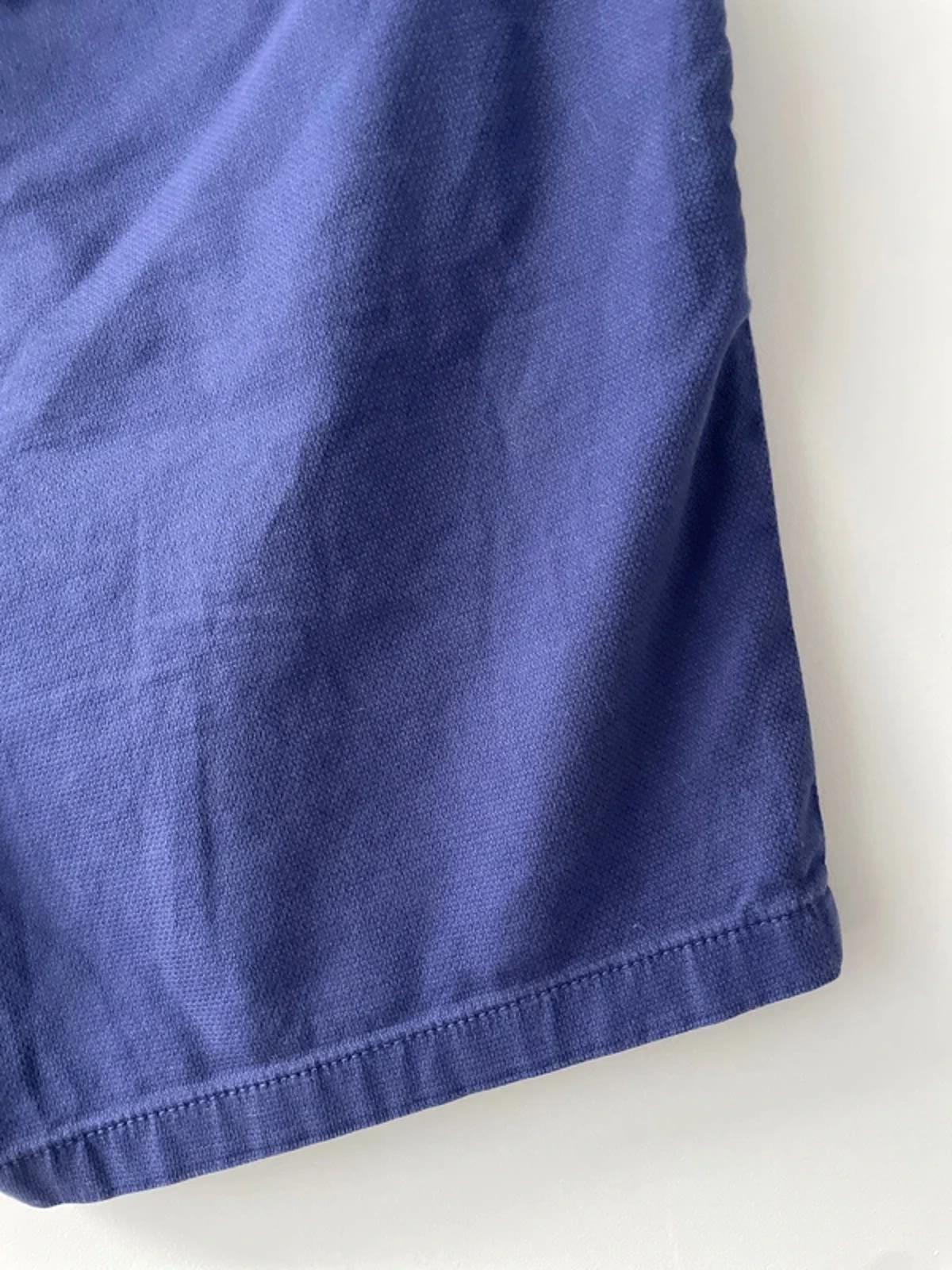 Men’s Tommy Hilfiger Denton Stretch Chino Shorts In Blue - W38/L8 - 3147