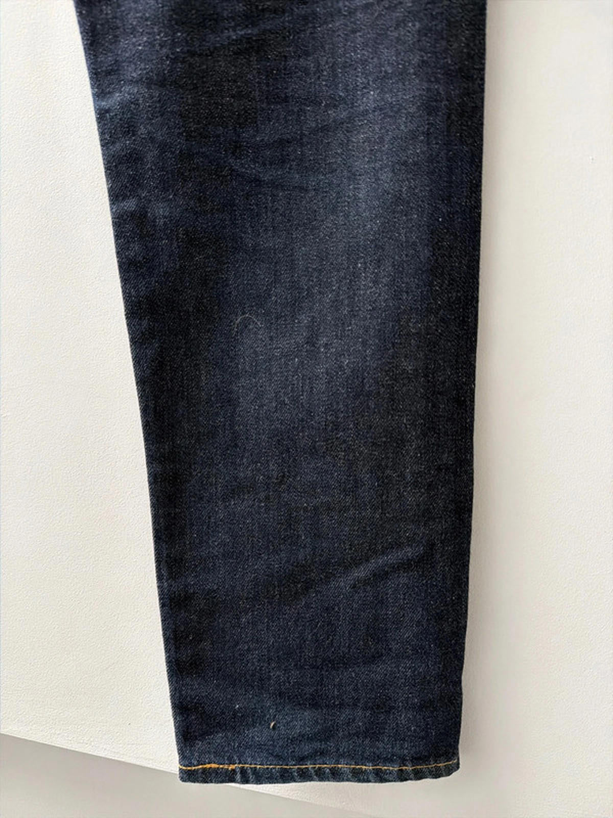 Men’s Levi’s 512 Slim Fit Jeans In Navy - W31/L32 - 2673