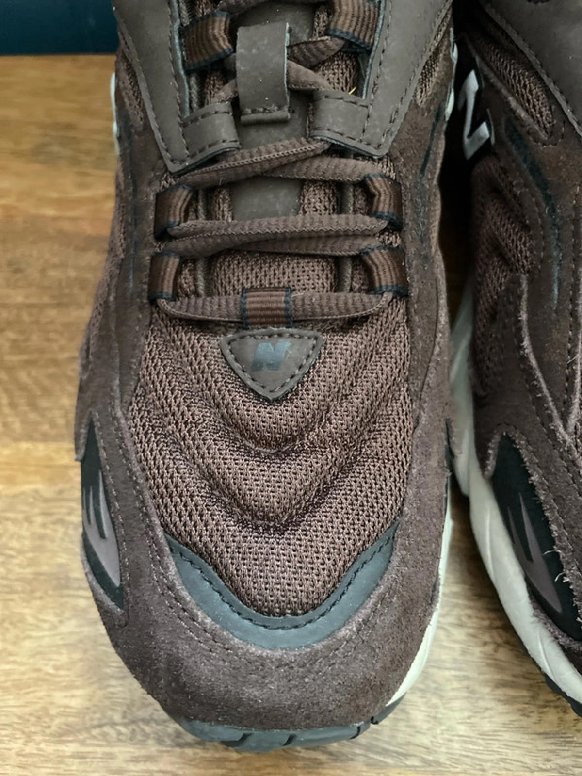 Men’s New Balance 725 Trainers With Chunky sole - UK 8 - 1735