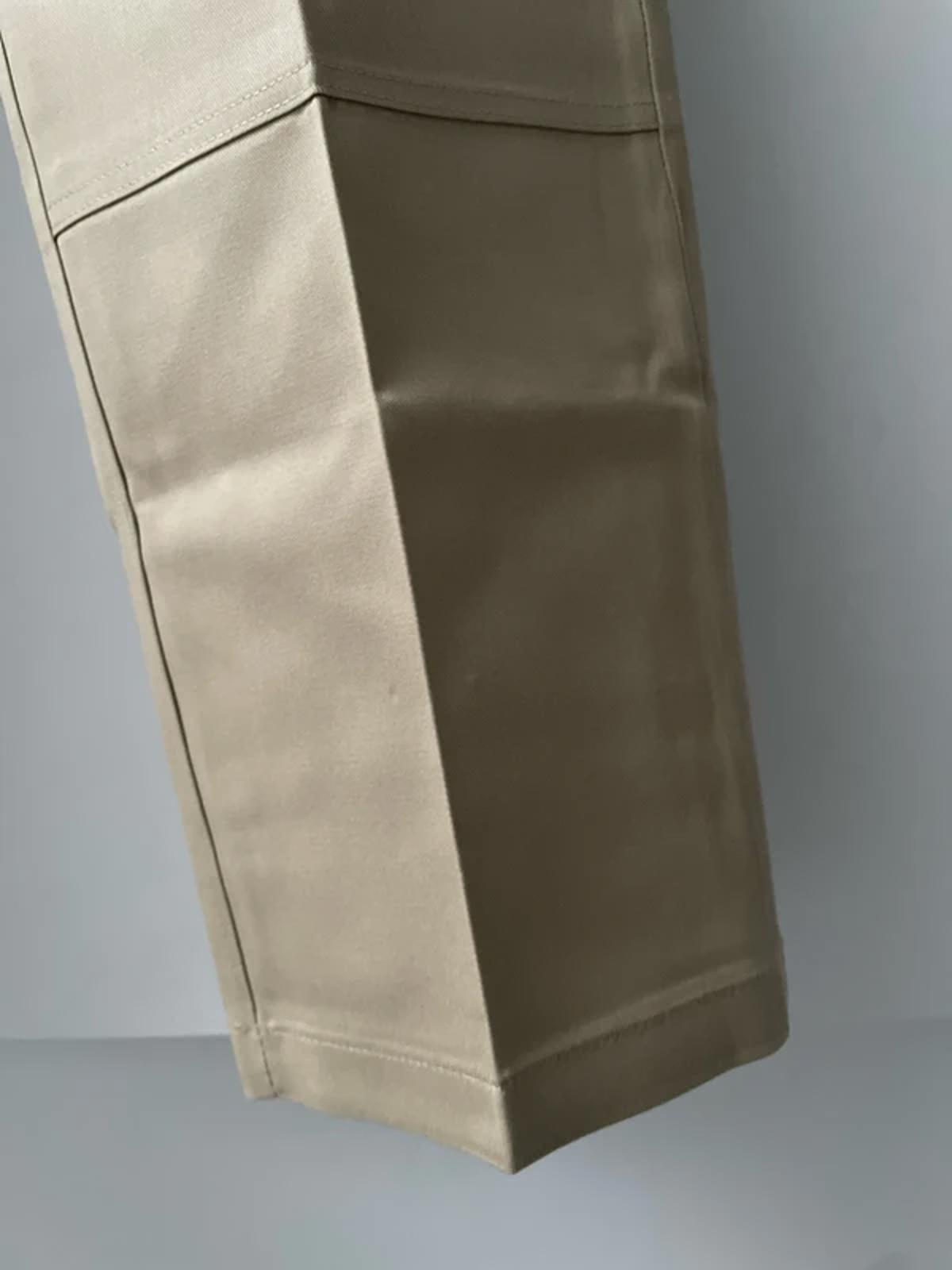 Women’s Dickies Double Knee Straight Fit Work Pant Chino in Beige - W26/L32-2955