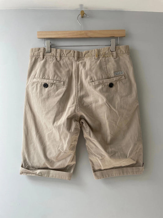 Men’s Allsaints Premium Chino Shorts - W30 - 1665