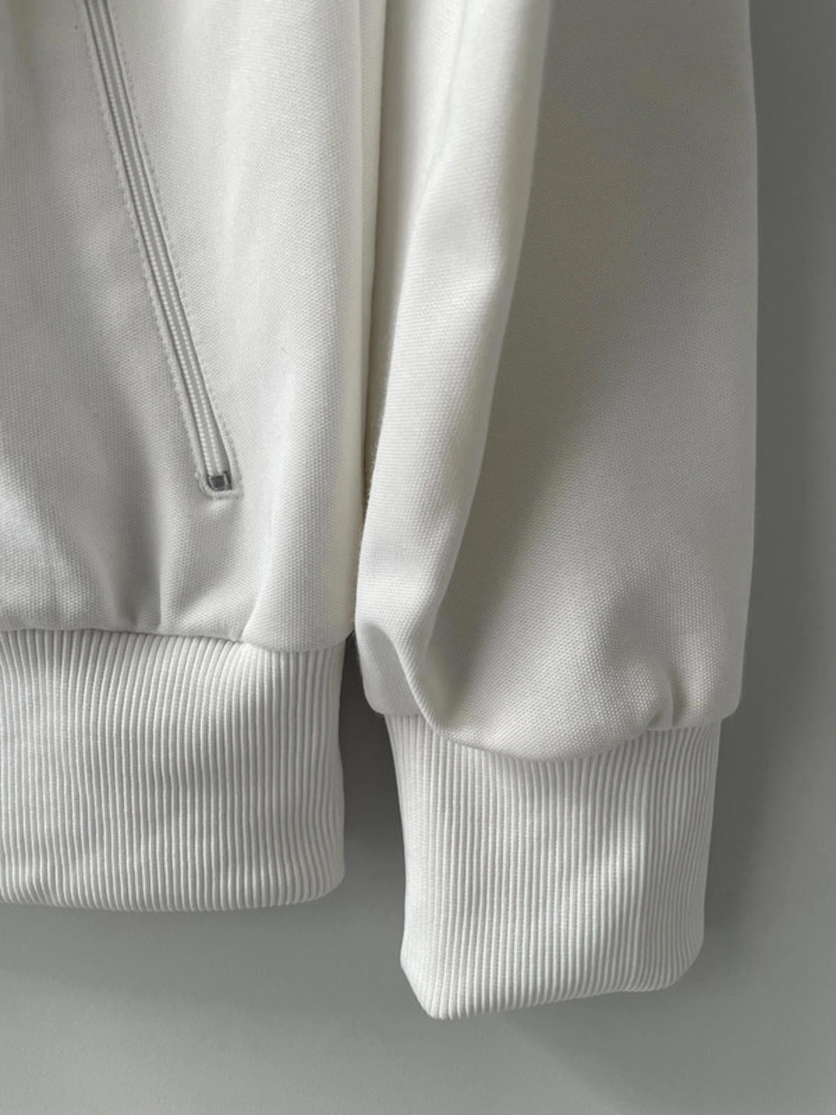 Men’s Fred Perry Retro Track Jacket Top - Large - 1869