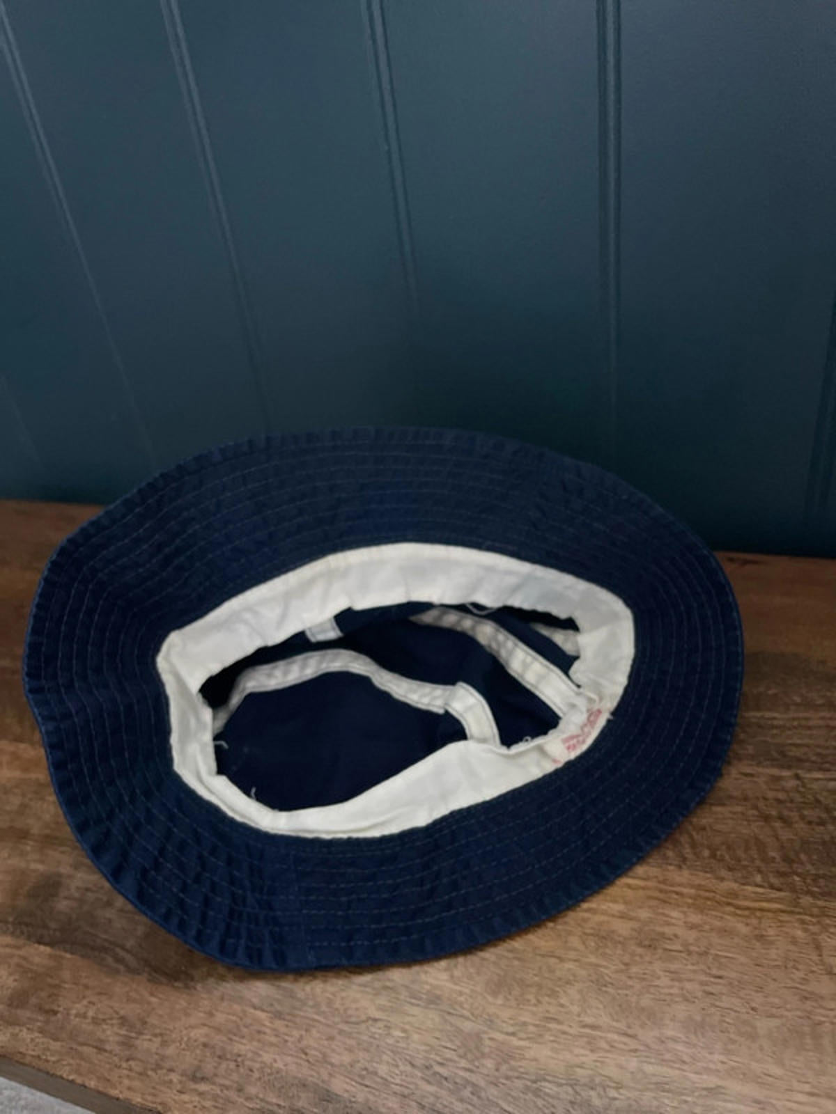 Unisex Sun Stopper Bucket Hat - One Size - 0981